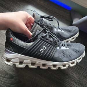 On CloudSwift Sneakers